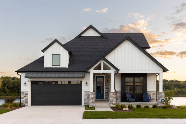 Cold Roofs in Windsor, CO